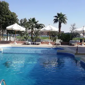 Nile View Луксор