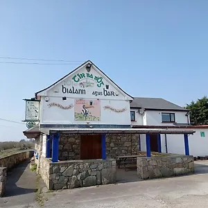  Frühstückspension Tir Na Nog Irland