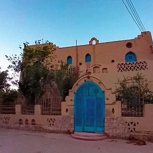 Scorpion House Guest house