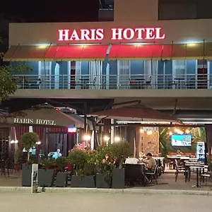 *** Hotel Haris Albanien