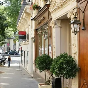 visit hotel