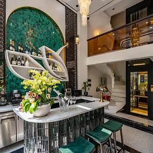 visit hotel