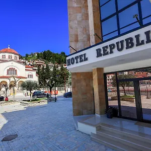 visit hotel