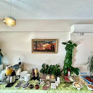  Hotel Family Haruni Albanien