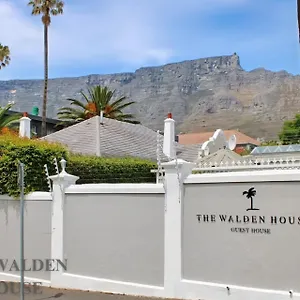 **** Gasthof The Walden House Südafrika