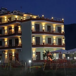 *** Hotel Sunrise Albanien